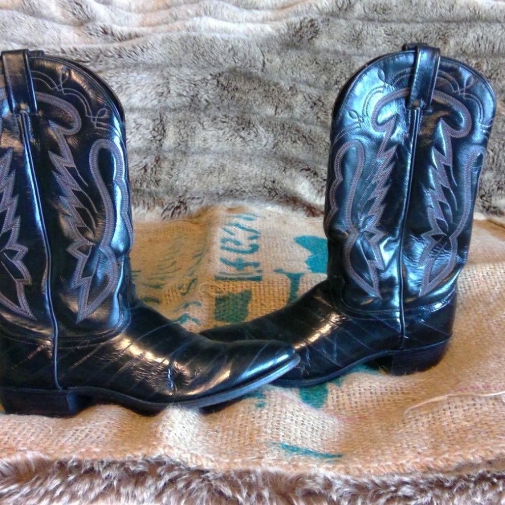 Cowboy Boots
